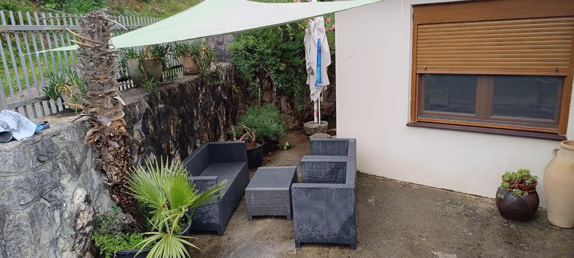 Holiday Home Haustor With Skadar Lake View 포드고리차 외부 사진